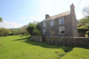 Cae Croppa, Trefor LL54 5LU