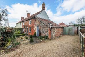 Plumtree Cottage, Thursford Road, Little Snoring NR21 0JW