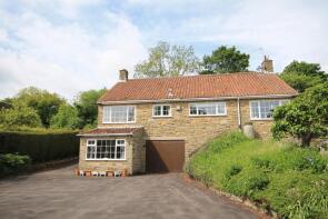 Byland, Kilburn Village, York YO61 4AG