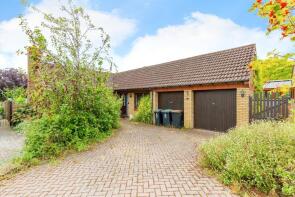 6, Chapel Close, Kettering NN14 4RA