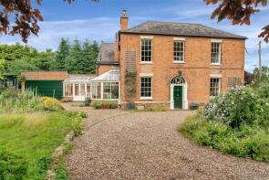 59 The Manor House, Main Street, Melton Mowbray LE14 2EA