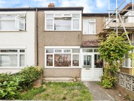 14, Tenterden Road, Dagenham RM8 1QA