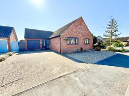 15, Mallard Way, Norwich NR12 0YU