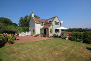 Wapsell Cottage, Upper Strode, Bristol BS40 8BG