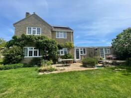 Follaton House, Stoney Lane, Stocklinch, Ilminster TA19 9JH