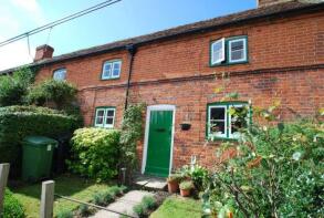 2, The Row, Brightwell Baldwin, Watlington OX49 5NZ