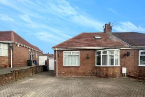 2, Ashleigh Crescent, Newcastle Upon Tyne NE5 2AE
