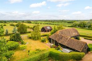 Holly Barn, Holly Green Lane, Bledlow HP27 9PL