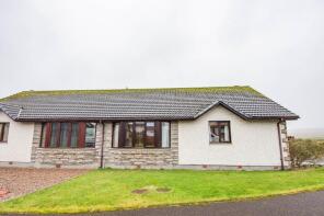 28, Wolfburn Road, Scrabster, Thurso KW14 7UY