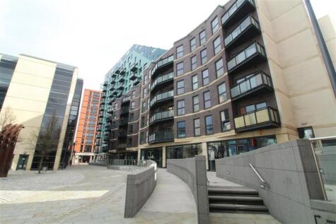 One Brewery Wharf, Leeds