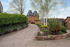 The Hop Kiln, U95415 Knighton On Teme, Tenbury Wells WR15 8LY