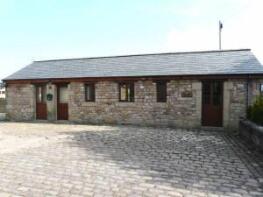 Holstein Cottage, Button Street, Preston PR3 2LE