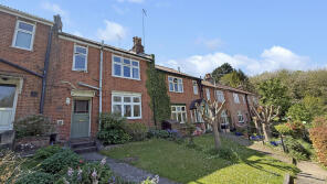 2, Luccombe Terrace, Imber Road, Westbury BA13 4SJ