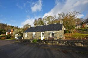 Salen Cottage, B8007 A861 Junction - Tarbert, Salen, Acharacle PH36 4JN