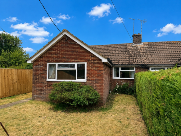 2A Missenden Road