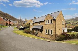 2, Fern Valley Chase, Todmorden OL14 7HB