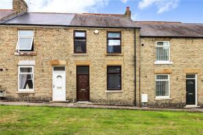 32, Thames Street, Chopwell North, Newcastle Upon Tyne NE17 7DB