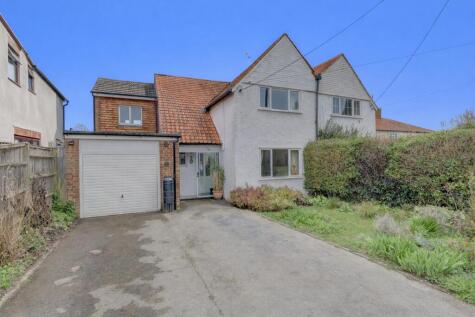 Park Street, Princes Risborough, Buckinghamshire, HP27
