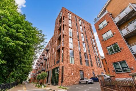 Old Mount Street, Manchester, Greater Manchester, M4