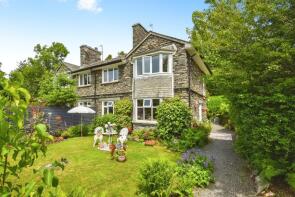 The Cottage, Birkett Hill, Windermere LA23 3EZ