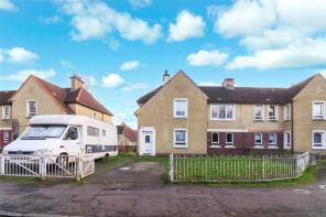 75, Auchinraith Terrace, Blantyre, Glasgow G72 0LS