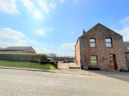 1, Old School House, Road Leading From Stoneflatts Farm East To Lonning Park, Carlisle CA6 6DX