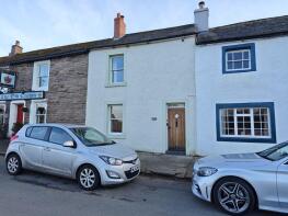 Oak View, Hesket Newmarket Village, Wigton CA7 8JG