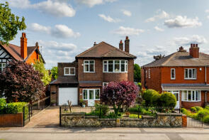 287, Horbury Road, Wakefield WF2 8JL
