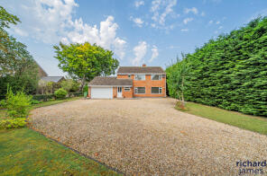 The Beeches, Hollow Way, Chippenham SN15 4EX