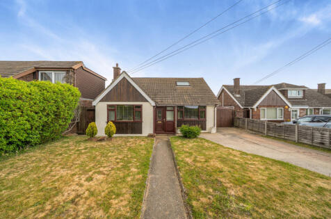 Shirehall Road, Hawley, Dartford, DA2