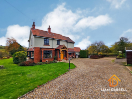 Tor Lodge, High Street, Ebberston, Scarborough YO13 9PA