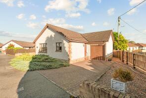 9, North Green Drive, Falkirk FK2 8RA