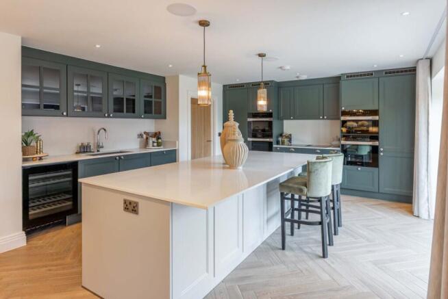 Nolte Kitchen