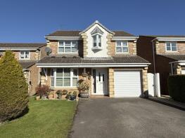 17, Hawthorn Drive, Barnard Castle DL12 8AY