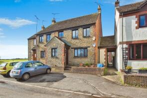 Flat 2, Hoopers Court, Hoopers Lane, Barwick, Yeovil BA22 9UE