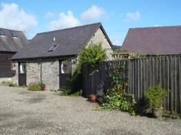 The Stables, Colstey Bank End Of To Acton, Bishops Castle SY9 5LA