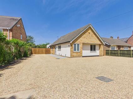 Sutton Road, Terrington St Clement, King's Lynn