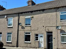 34, Bolckow Street, Guisborough TS14 6EN