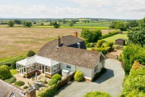 Meadow End, Doleymill Farm Junction To Bank House And Chapel Junction, Market Drayton TF9 2SB