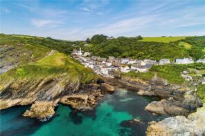 The Old Store, Road From Portloe To The Yard, Truro TR2 5QU