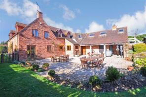 The Old Barn, Hill Wootton Road, Hill Wootton, Warwick CV35 7PP