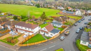 50, Brocket Road, Welwyn Garden City AL8 7TU