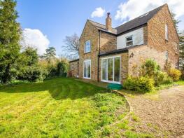 The Farmhouse, Long Drove, Cambridge CB24 8RR
