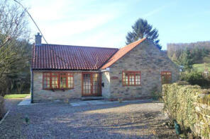 Mikalgarth, Ings Lane, Lastingham, York YO62 6TD
