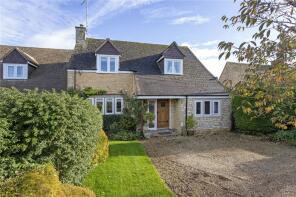 19 Millside, Mill Lane, Cheltenham GL54 2HX