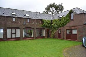 4, South Kingennie Steading, Access From Zc4 To South Kingennie Steadings, Dundee DD5 3PA