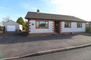 Swan View, Kirkbride Village, Wigton CA7 5JH