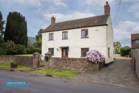Reavailable – No Fault of the Property | Old Road, North Petherton, Near Bridgwater