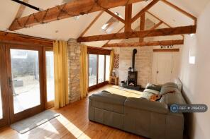 2, Orchard Barns, Staple Fitzpaine Road, Shoreditch, Taunton TA3 7BH
