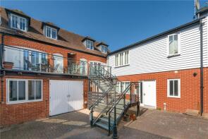 2, Horseshoe Mews, Canterbury CT1 3BP